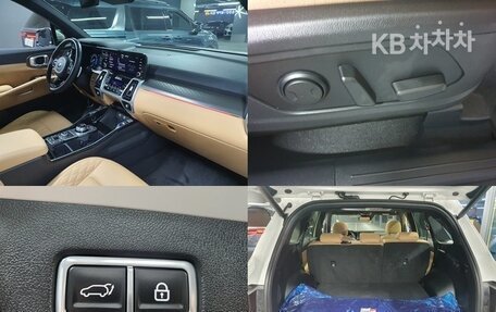 KIA Sorento IV, 2022 год, 2 260 000 рублей, 9 фотография