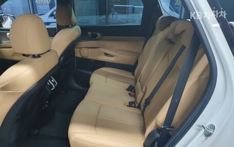 KIA Sorento IV, 2022 год, 2 260 000 рублей, 12 фотография