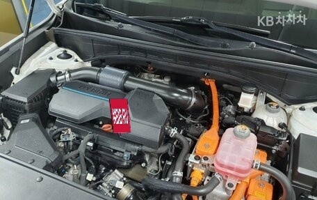 KIA Sorento IV, 2022 год, 2 260 000 рублей, 7 фотография
