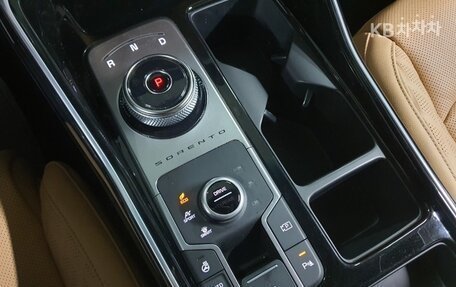 KIA Sorento IV, 2022 год, 2 260 000 рублей, 30 фотография