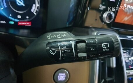 KIA Sorento IV, 2022 год, 2 260 000 рублей, 21 фотография