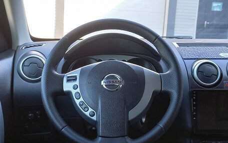 Nissan Qashqai, 2007 год, 699 000 рублей, 12 фотография