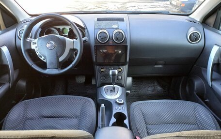 Nissan Qashqai, 2007 год, 699 000 рублей, 9 фотография