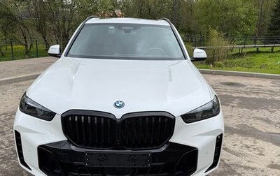 BMW X5, 2023 год, 12 999 000 рублей, 1 фотография