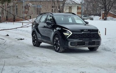 KIA Sportage IV рестайлинг, 2023 год, 3 500 000 рублей, 1 фотография