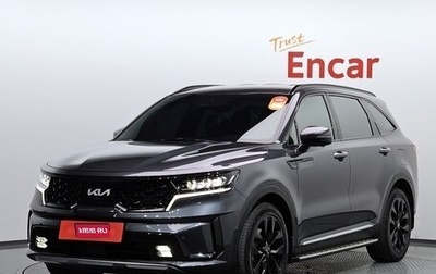 KIA Sorento IV, 2022 год, 3 300 000 рублей, 1 фотография