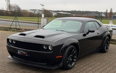 Dodge Challenger III рестайлинг 2, 2022 год, 9 440 000 рублей, 1 фотография