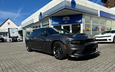 Dodge Charger, 2022 год, 8 920 000 рублей, 1 фотография