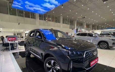 Chery Tiggo 4 I рестайлинг, 2025 год, 2 420 000 рублей, 1 фотография