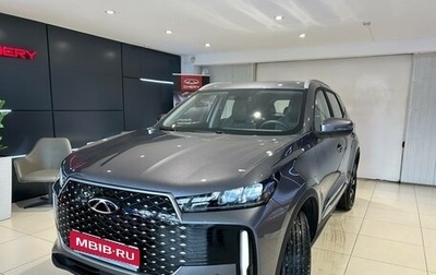 Chery Tiggo 4 I рестайлинг, 2025 год, 2 420 000 рублей, 1 фотография