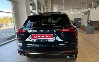Haval F7, 2025 год, 3 649 000 рублей, 1 фотография