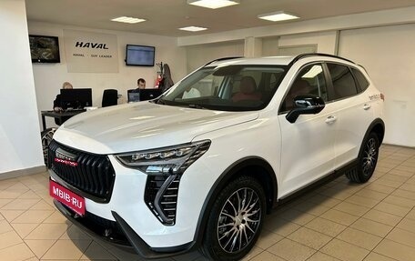 Haval Jolion, 2025 год, 2 599 000 рублей, 1 фотография