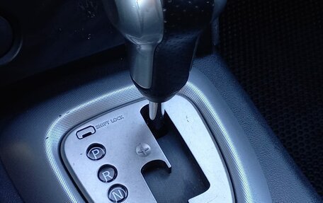 Nissan Qashqai, 2007 год, 699 000 рублей, 17 фотография
