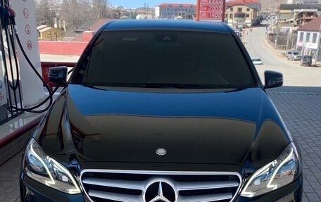 Mercedes-Benz E-Класс, 2013 год, 2 285 000 рублей, 1 фотография