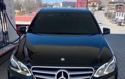 Mercedes-Benz E-Класс, 2013 год, 2 285 000 рублей, 1 фотография