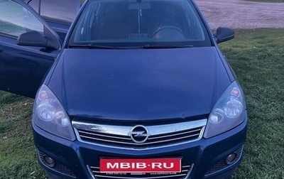 Opel Astra H, 2011 год, 565 000 рублей, 1 фотография