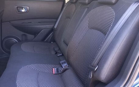 Nissan Qashqai, 2007 год, 699 000 рублей, 21 фотография