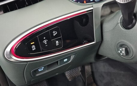 Genesis GV70, 2022 год, 3 500 000 рублей, 11 фотография