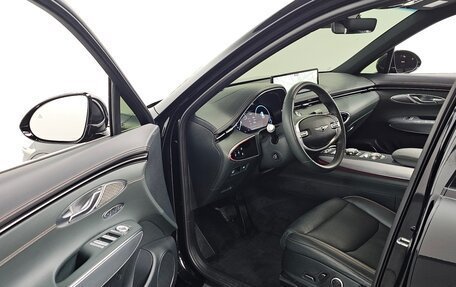 Genesis GV70, 2022 год, 3 500 000 рублей, 6 фотография