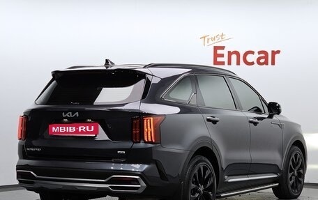 KIA Sorento IV, 2022 год, 3 300 000 рублей, 2 фотография
