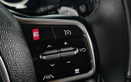 KIA Sorento IV, 2022 год, 3 300 000 рублей, 19 фотография