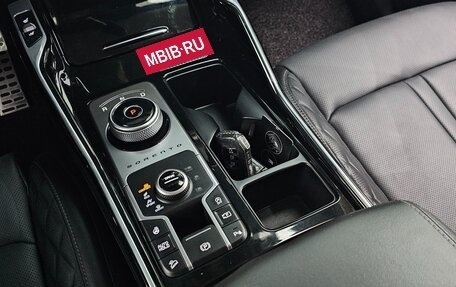KIA Sorento IV, 2022 год, 3 300 000 рублей, 13 фотография