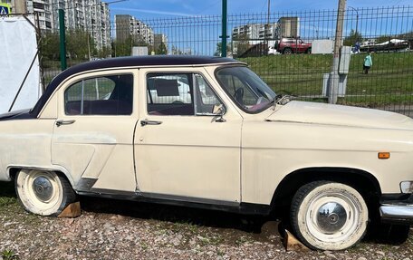 ГАЗ 21 «Волга», 1964 год, 30 000 рублей, 3 фотография