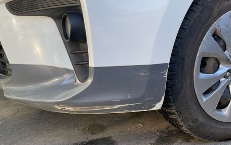 KIA Rio IV, 2018 год, 1 050 000 рублей, 20 фотография
