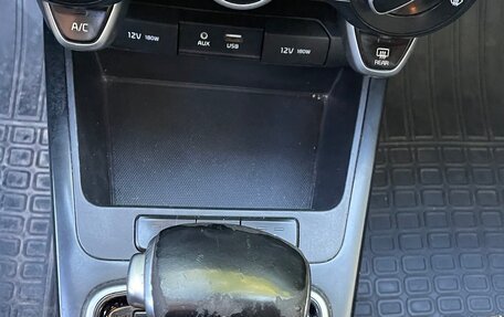 KIA Rio IV, 2018 год, 1 050 000 рублей, 25 фотография