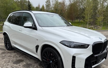 BMW X5, 2023 год, 12 999 000 рублей, 2 фотография