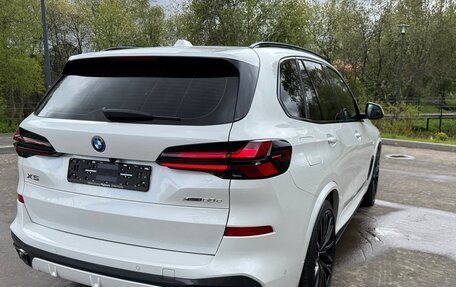 BMW X5, 2023 год, 12 999 000 рублей, 5 фотография