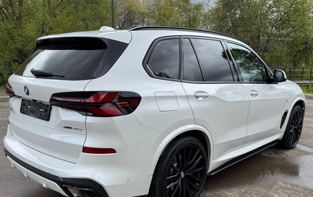 BMW X5, 2023 год, 12 999 000 рублей, 6 фотография