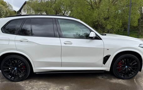 BMW X5, 2023 год, 12 999 000 рублей, 4 фотография