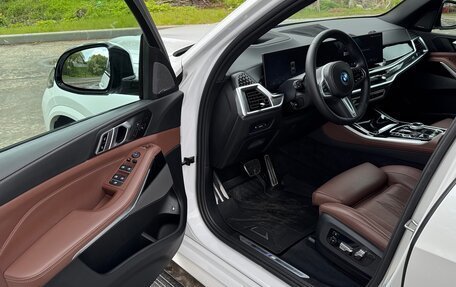 BMW X5, 2023 год, 12 999 000 рублей, 14 фотография