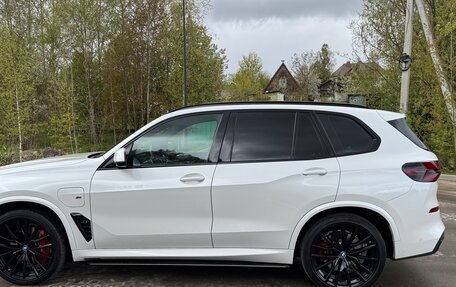 BMW X5, 2023 год, 12 999 000 рублей, 7 фотография