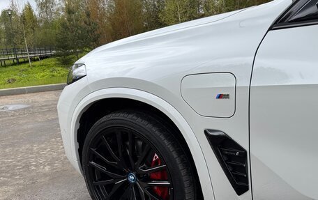 BMW X5, 2023 год, 12 999 000 рублей, 12 фотография