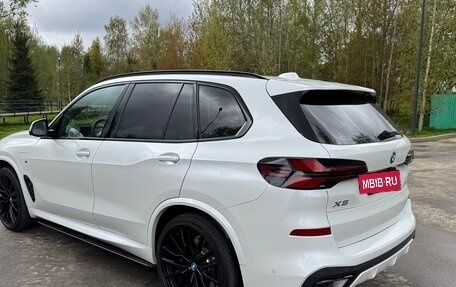 BMW X5, 2023 год, 12 999 000 рублей, 8 фотография