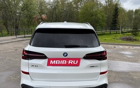 BMW X5, 2023 год, 12 999 000 рублей, 9 фотография