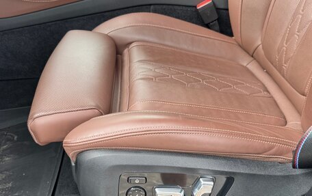 BMW X5, 2023 год, 12 999 000 рублей, 15 фотография