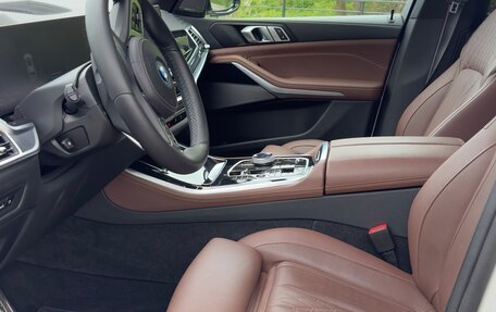 BMW X5, 2023 год, 12 999 000 рублей, 29 фотография