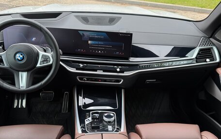 BMW X5, 2023 год, 12 999 000 рублей, 23 фотография