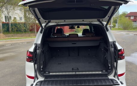 BMW X5, 2023 год, 12 999 000 рублей, 28 фотография