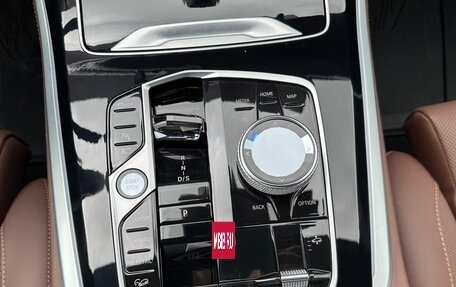 BMW X5, 2023 год, 12 999 000 рублей, 24 фотография