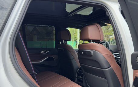 BMW X5, 2023 год, 12 999 000 рублей, 35 фотография