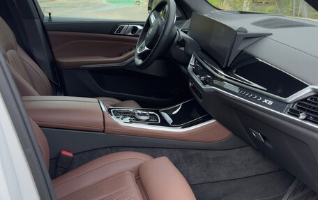 BMW X5, 2023 год, 12 999 000 рублей, 34 фотография