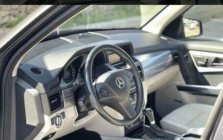 Mercedes-Benz GLK-Класс, 2008 год, 1 299 000 рублей, 8 фотография