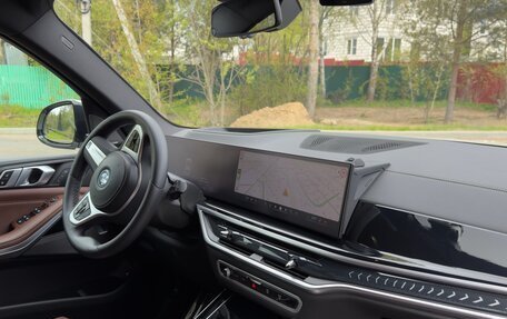 BMW X5, 2023 год, 12 999 000 рублей, 33 фотография