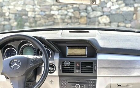 Mercedes-Benz GLK-Класс, 2008 год, 1 299 000 рублей, 7 фотография