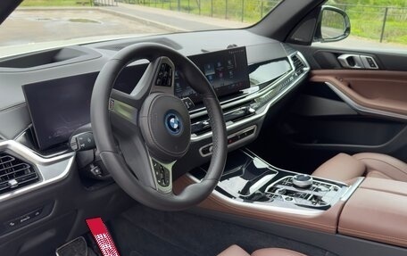BMW X5, 2023 год, 12 999 000 рублей, 31 фотография