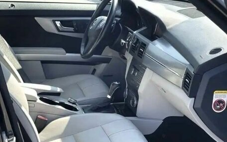 Mercedes-Benz GLK-Класс, 2008 год, 1 299 000 рублей, 9 фотография